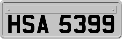 HSA5399