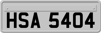HSA5404
