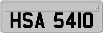 HSA5410