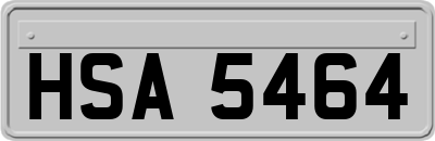 HSA5464