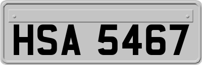 HSA5467