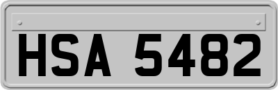 HSA5482