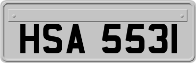 HSA5531