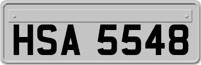 HSA5548
