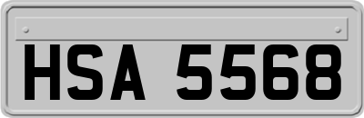 HSA5568