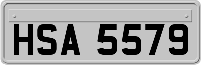 HSA5579