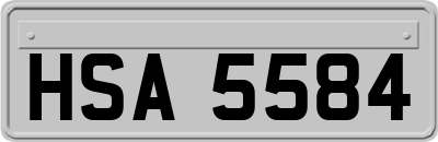 HSA5584