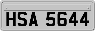 HSA5644