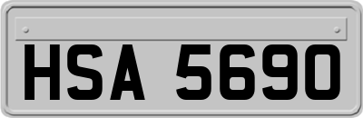HSA5690