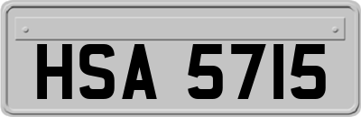 HSA5715