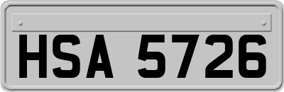 HSA5726