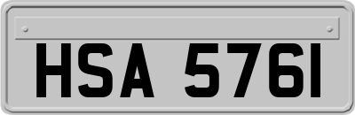 HSA5761