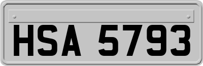 HSA5793