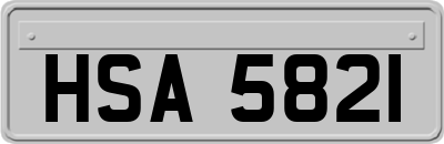HSA5821
