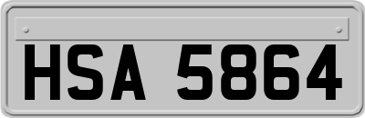 HSA5864