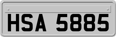HSA5885