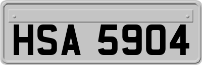 HSA5904