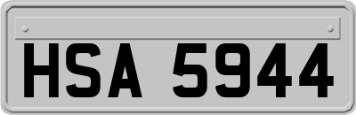 HSA5944