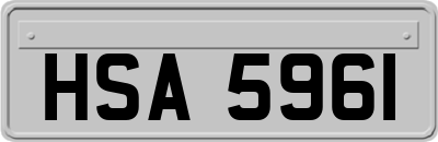 HSA5961