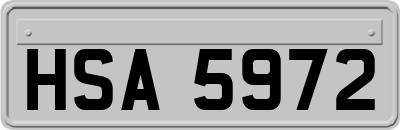 HSA5972