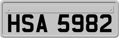 HSA5982