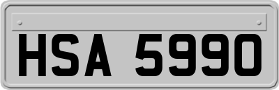 HSA5990