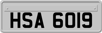 HSA6019