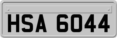 HSA6044