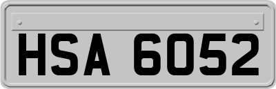 HSA6052