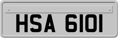 HSA6101