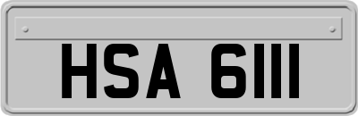 HSA6111