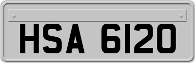 HSA6120