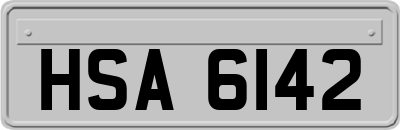 HSA6142