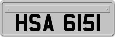 HSA6151