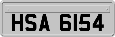 HSA6154