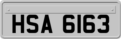 HSA6163