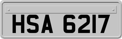 HSA6217