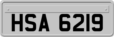 HSA6219