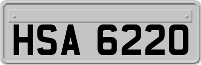 HSA6220