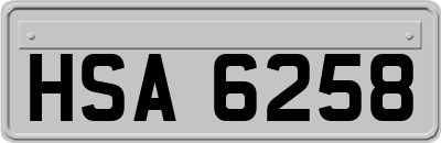 HSA6258