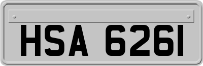 HSA6261