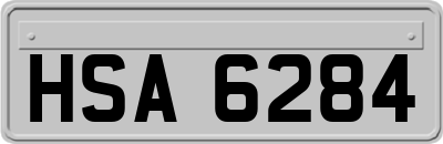 HSA6284