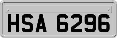 HSA6296