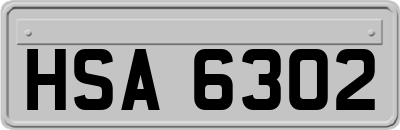 HSA6302