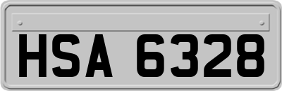 HSA6328