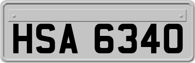HSA6340