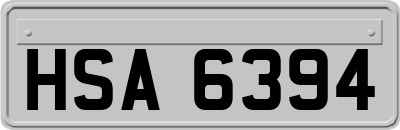 HSA6394