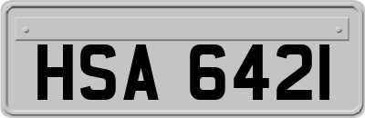 HSA6421