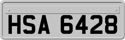 HSA6428
