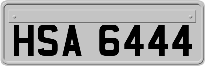 HSA6444